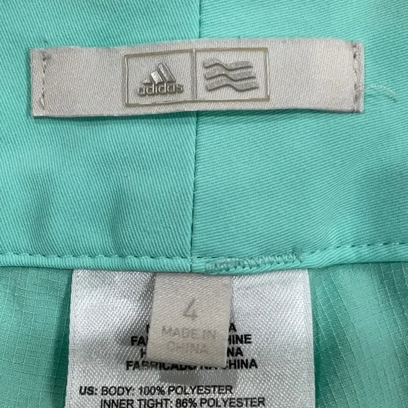 Adidas skirt shorts 🩳 - Picture 8 of 10